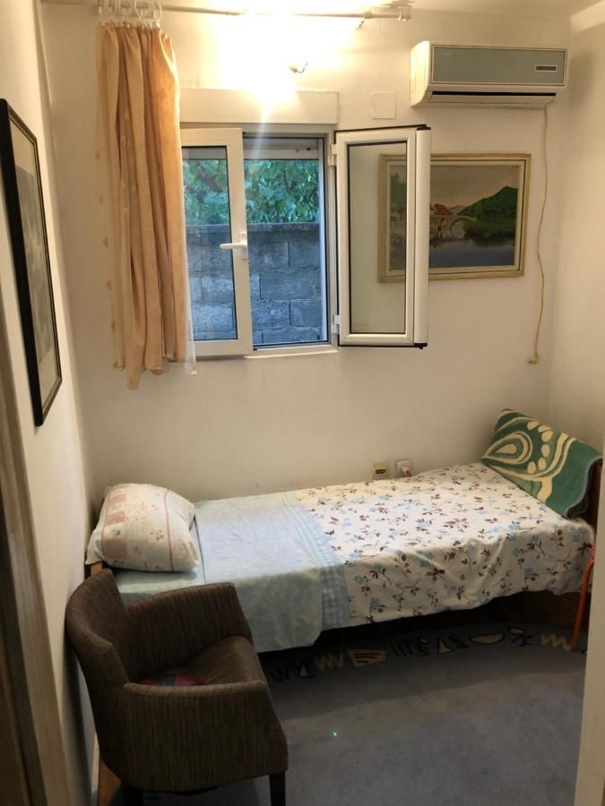 Апартаменты El Grande Подгорица-11