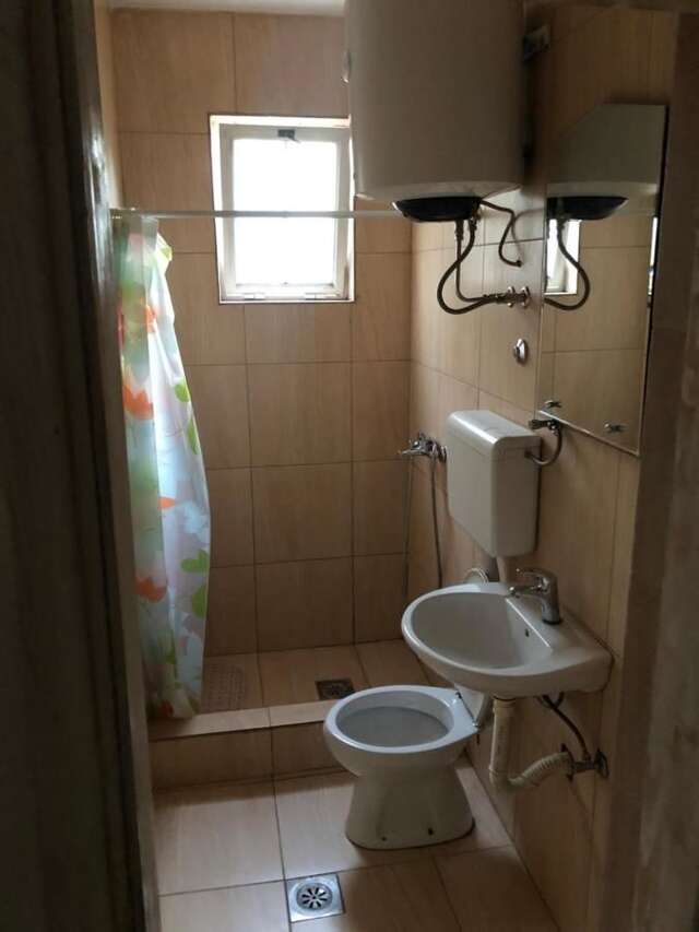 Апартаменты El Grande Подгорица-3