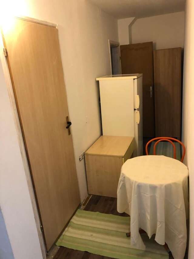 Апартаменты El Grande Подгорица-5