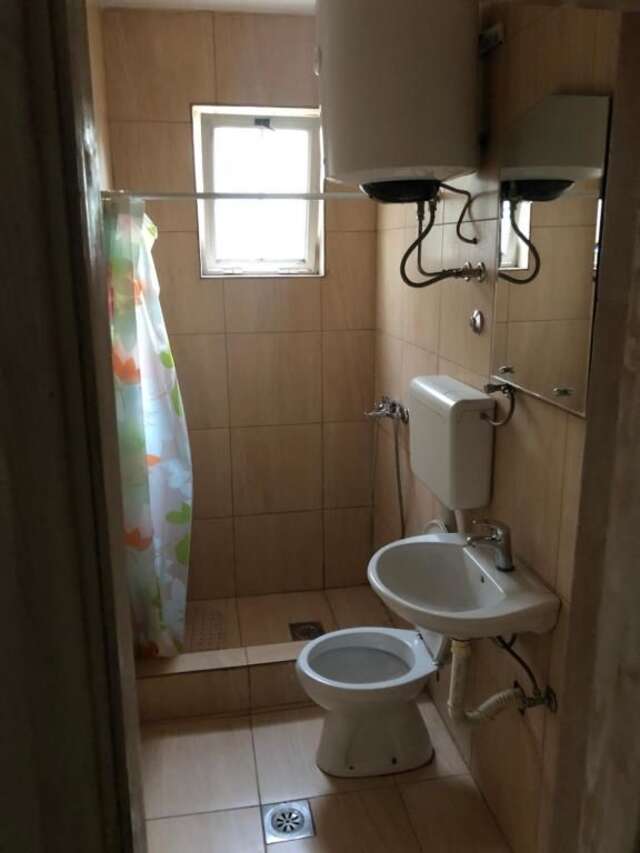 Апартаменты El Grande Подгорица-11